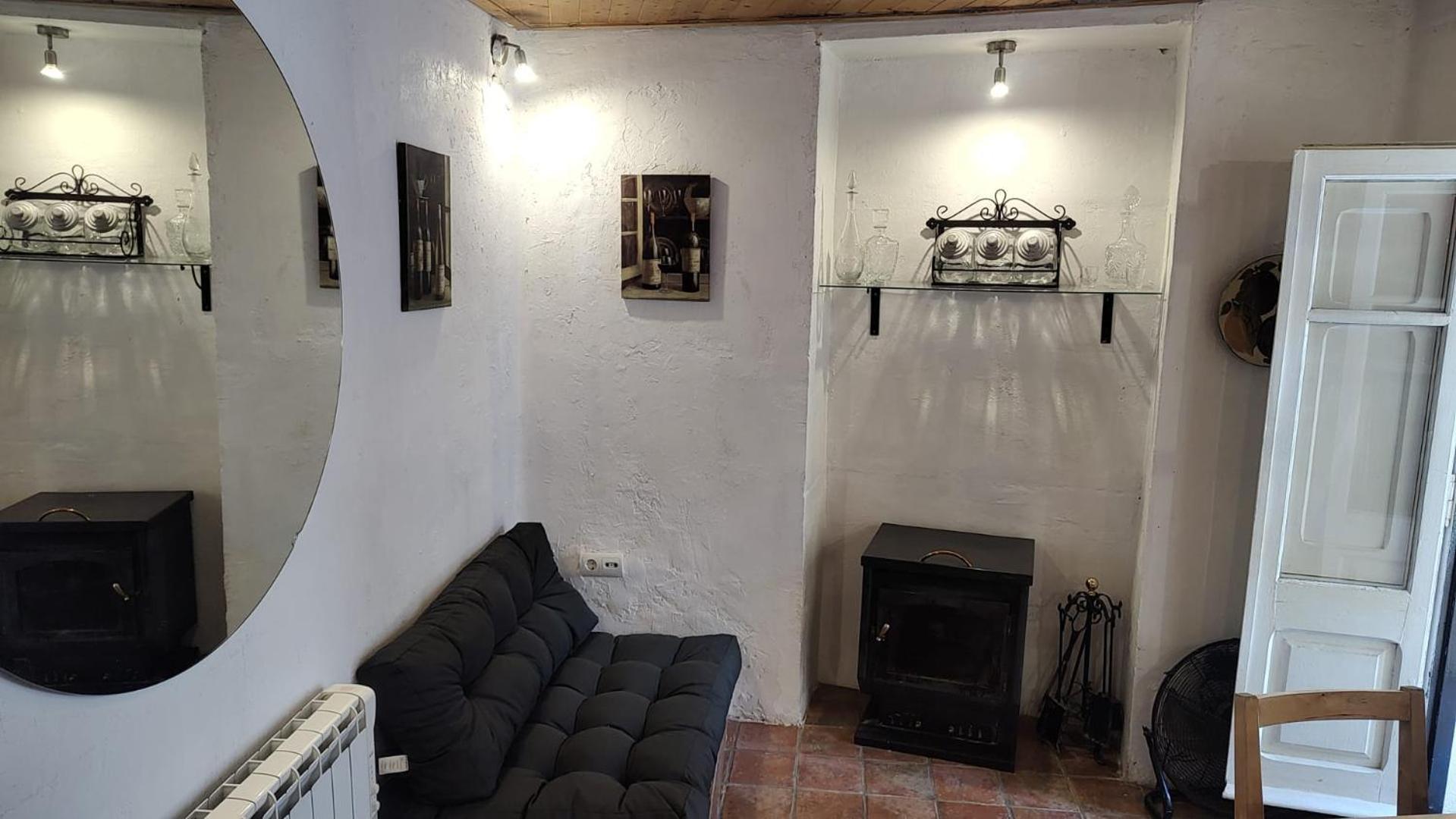Casa Rural Cal Rocco Porta Del Pirineu Pobla de Segur Extérieur photo