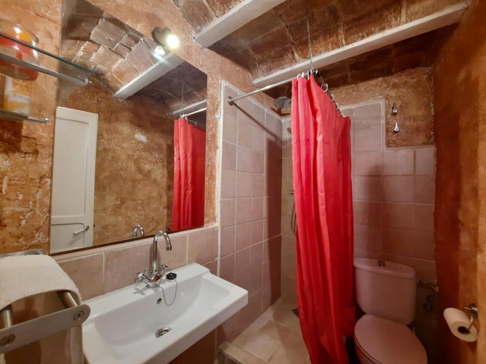 Casa Rural Cal Rocco Porta Del Pirineu Pobla de Segur Extérieur photo