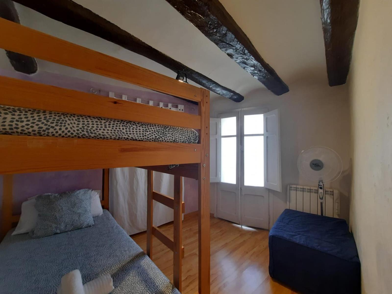 Casa Rural Cal Rocco Porta Del Pirineu Pobla de Segur Extérieur photo
