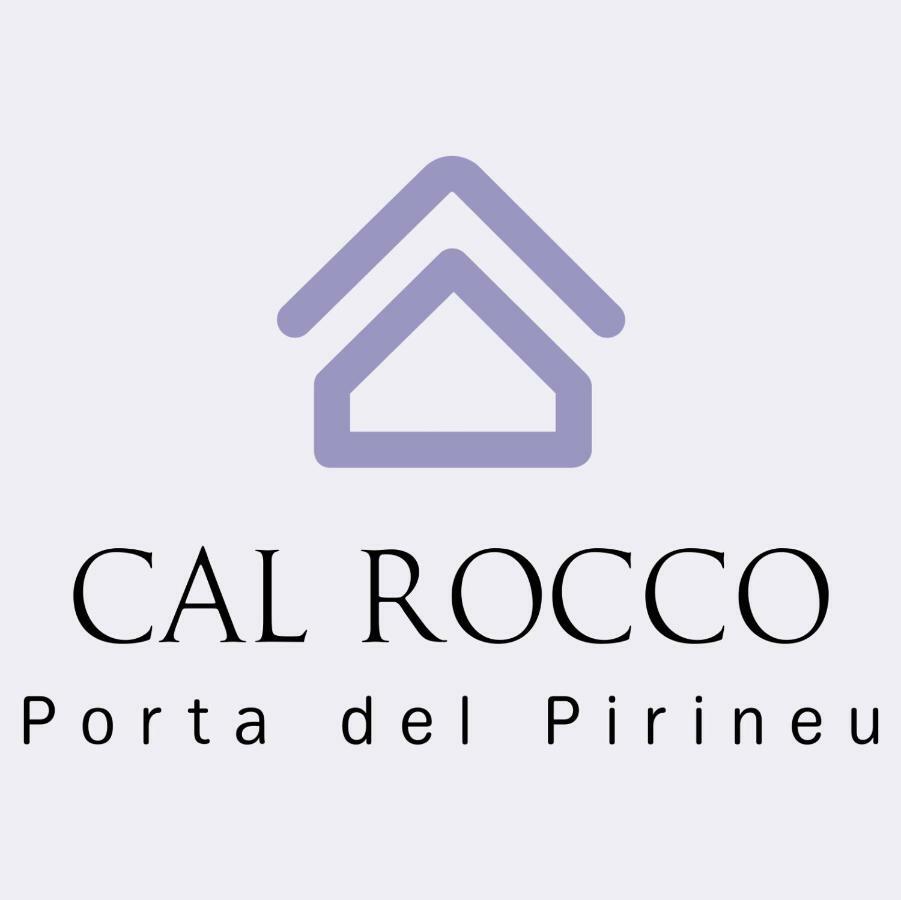 Casa Rural Cal Rocco Porta Del Pirineu Pobla de Segur Extérieur photo
